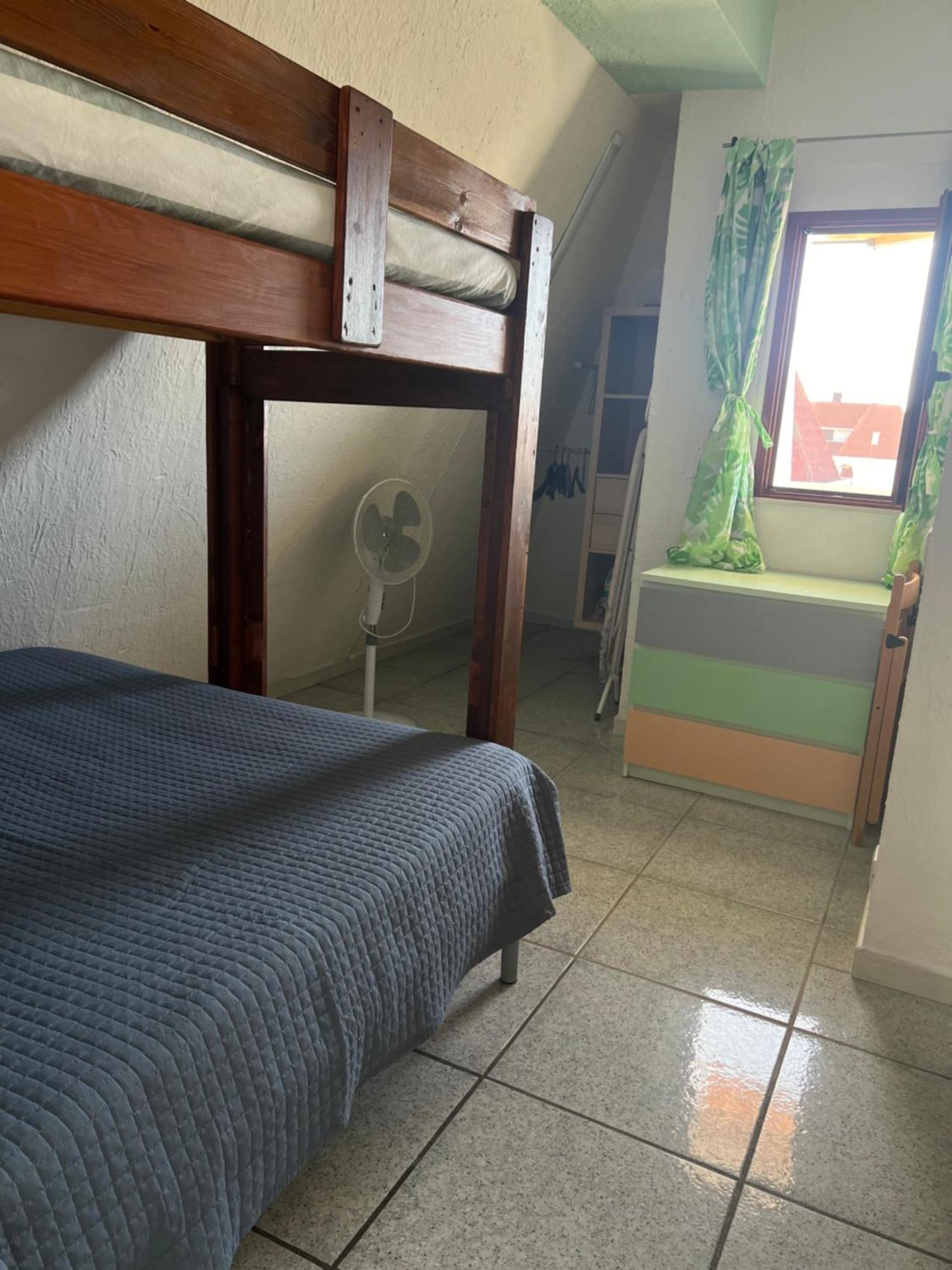 Sea View 2 Bedroom Vacation Apartment Giardini Naxos Eksteriør bilde